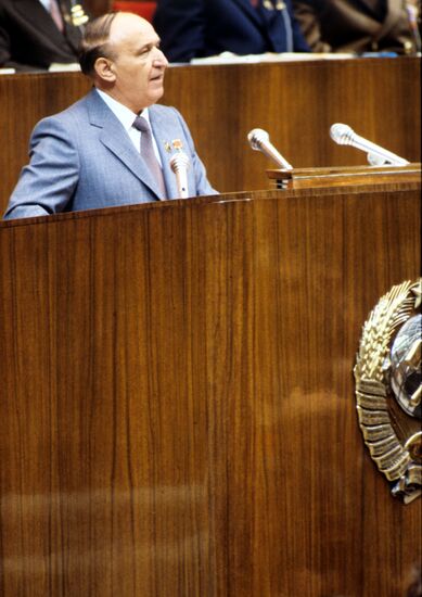 Todor Zhivkov