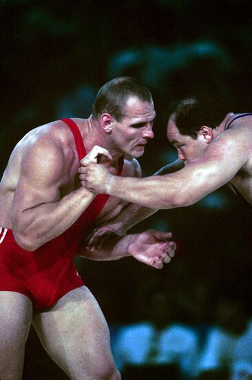 Alexander Karelin