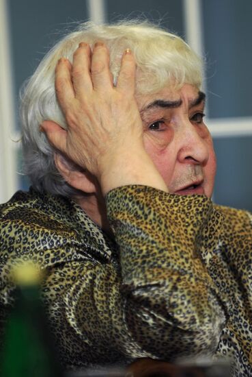 Inna Solovyova