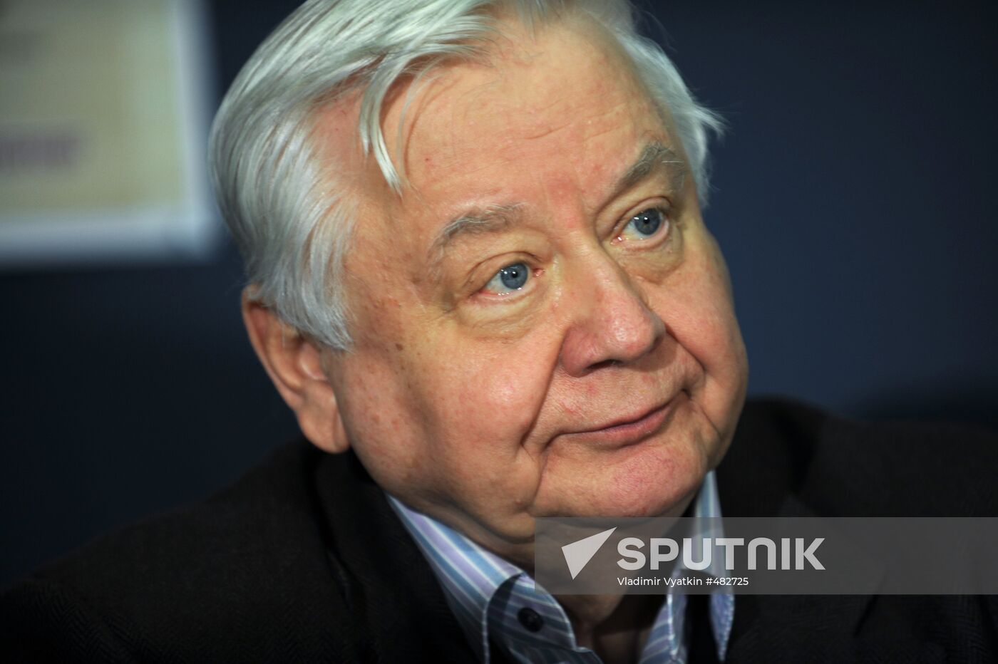 Oleg Tabakov
