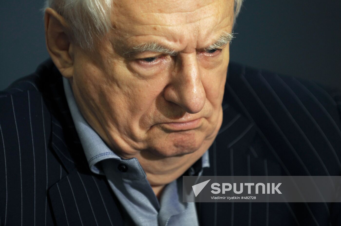 Mark Zakharov