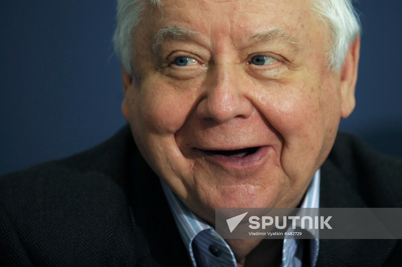 Oleg Tabakov