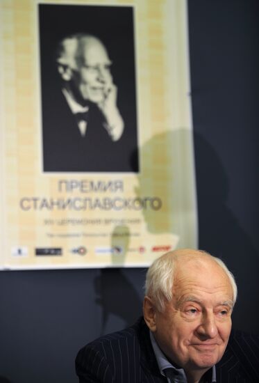 Mark Zakharov