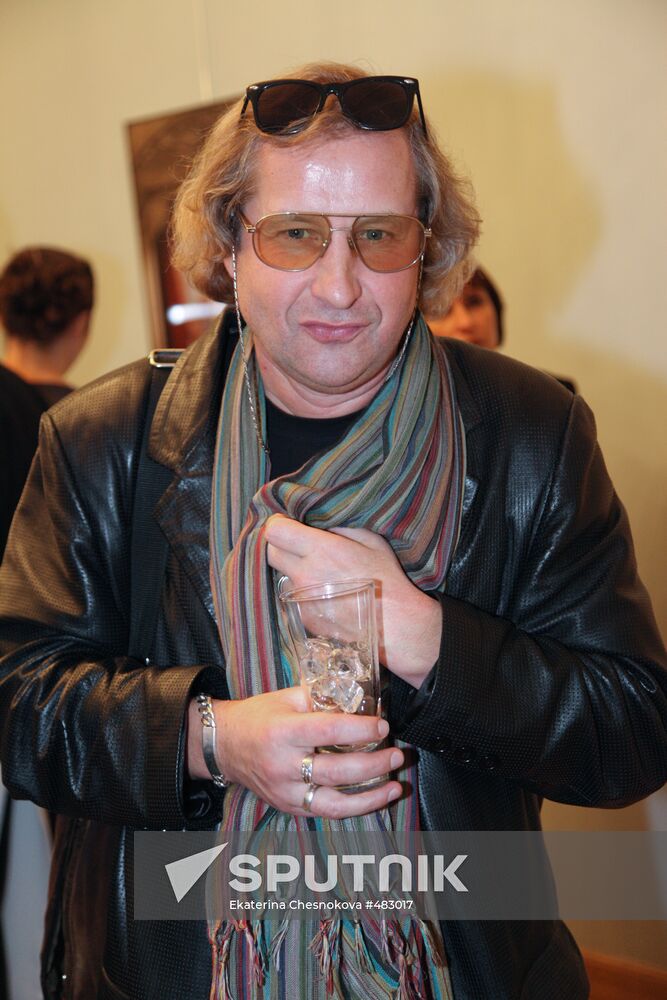 Andrei Zhitinkin