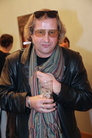Andrei Zhitinkin
