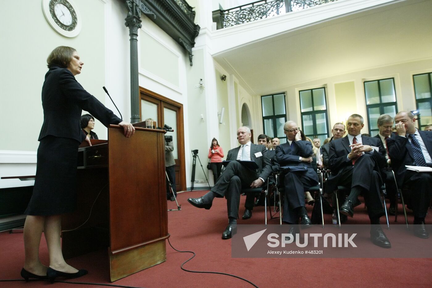 RBCC RussiaTALK Investment Forum