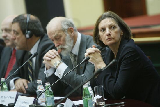 RussiaTALK Moscow Investment Forum