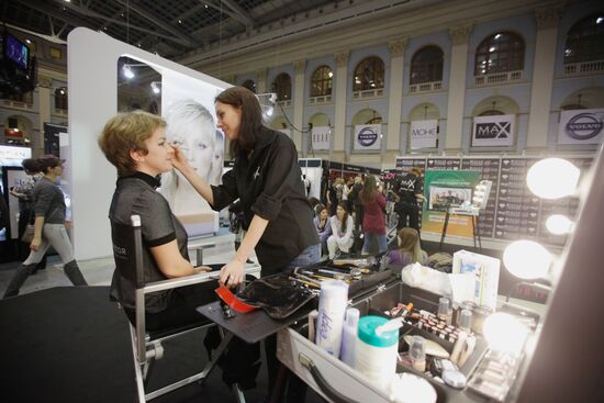 Volvo Fashion Week Moscow