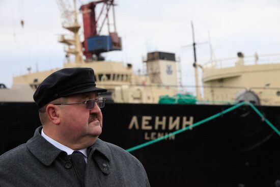 Vyacheslav Ruksha