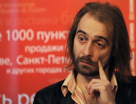 Vladimir Pankov