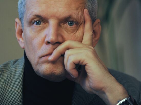 Alexander Galibin