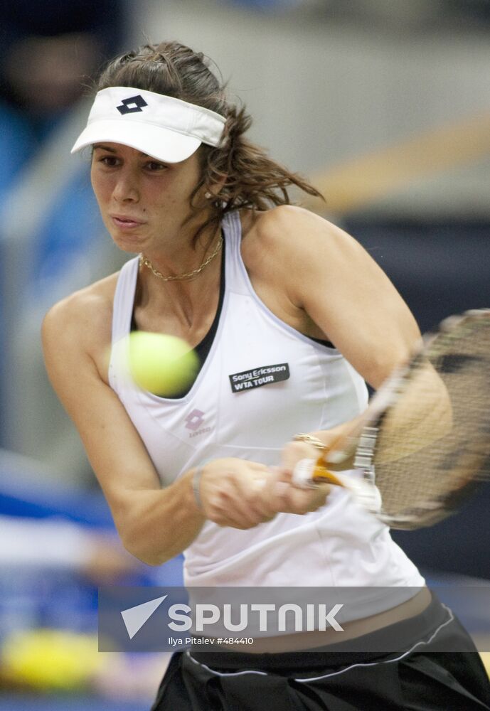 Kremlin Cup 2009