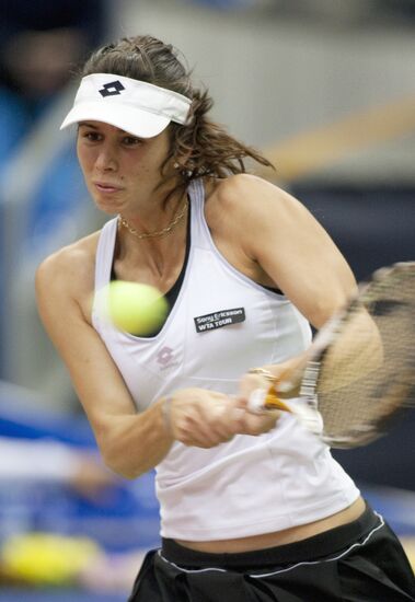 Kremlin Cup 2009
