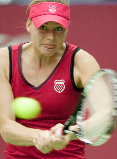 Kremlin Cup 2009