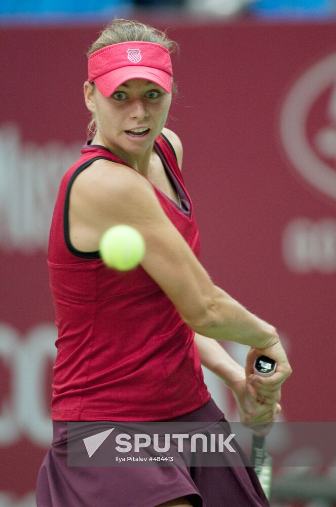 Kremlin Cup 2009
