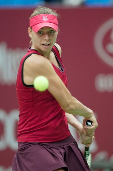 Kremlin Cup 2009