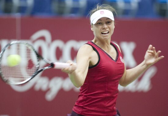 Kremlin Cup 2009