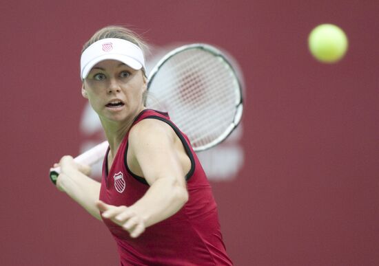 Kremlin Cup 2009