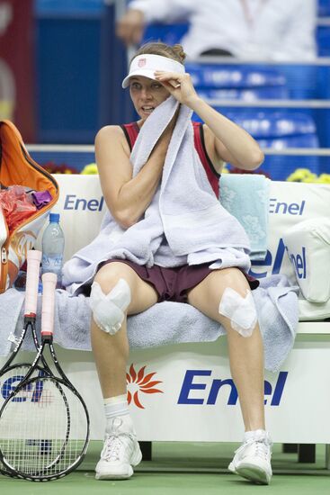Kremlin Cup 2009