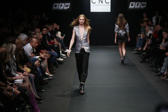 RFW. C'N'C CoSTUME NATIONAL