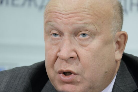 Valery Shantsev