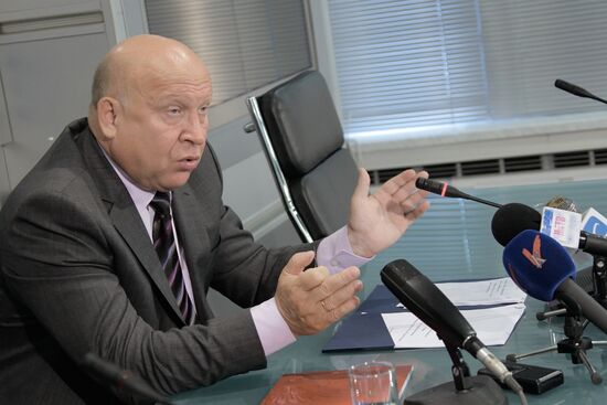 Valery Shantsev