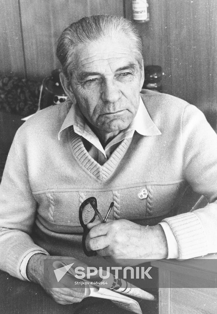 Gerhard Wolter