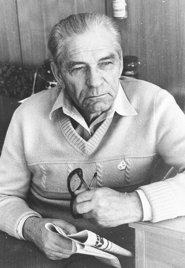 Gerhard Wolter