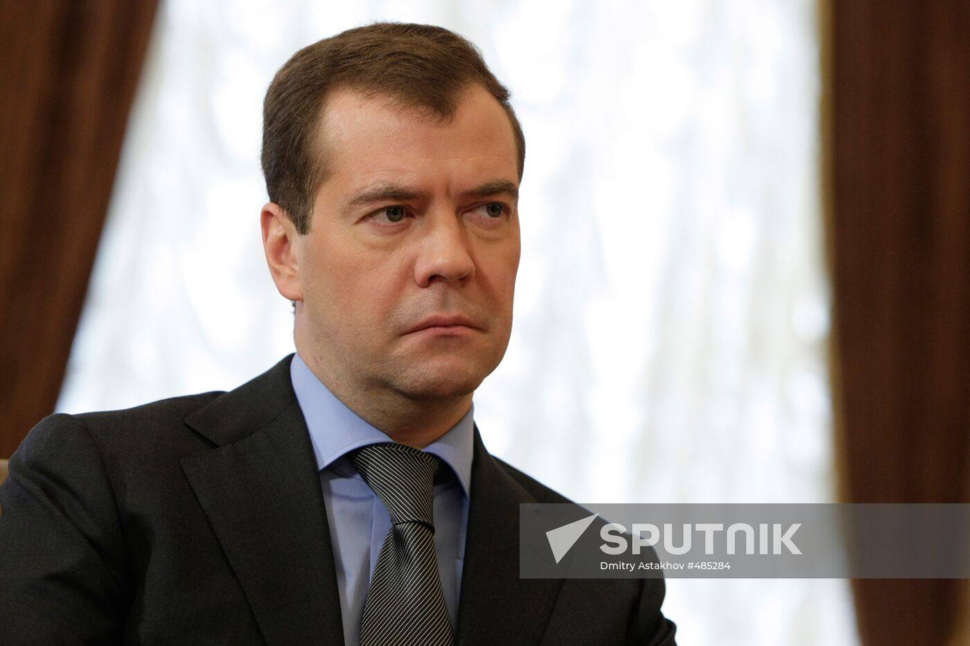 Dmitry Medvedev pays working visit to Volga Federal District