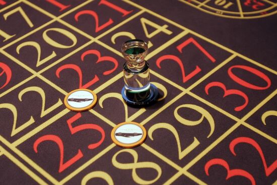 Shangri La casino opened in Minsk