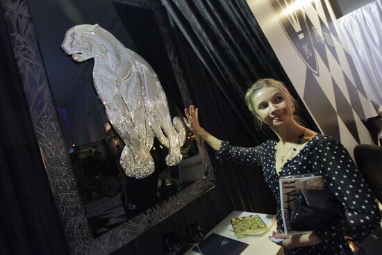 Millionaire Fair Moscow 2009