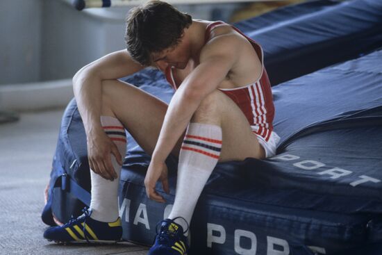 Sergei Bubka