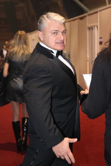 Vladimir Turchinsky