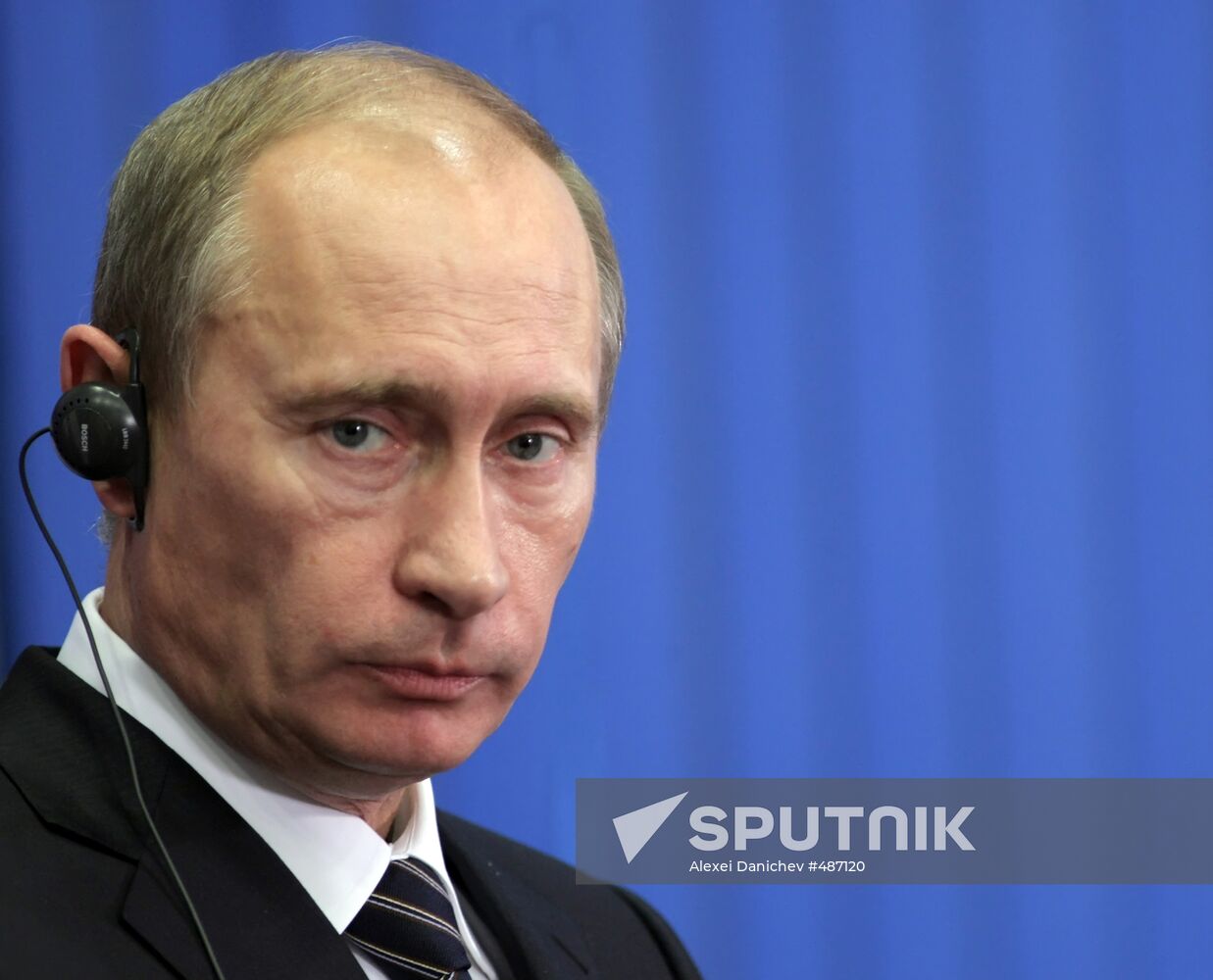 Russian, Finnish PMs hold joint news conference