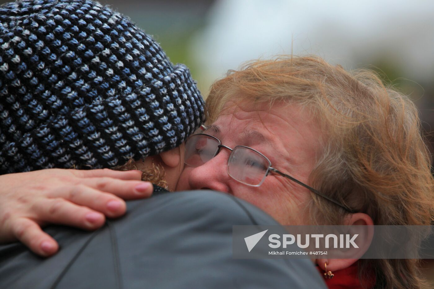 Remember victims of 2002 Moscow theater hostage crisis