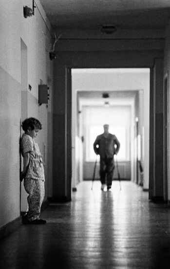 Kiev oncology center