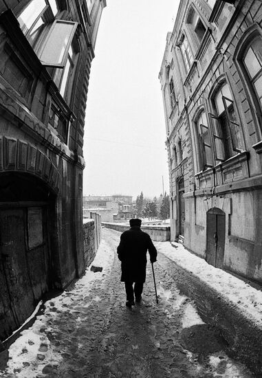 Old Town of Baku