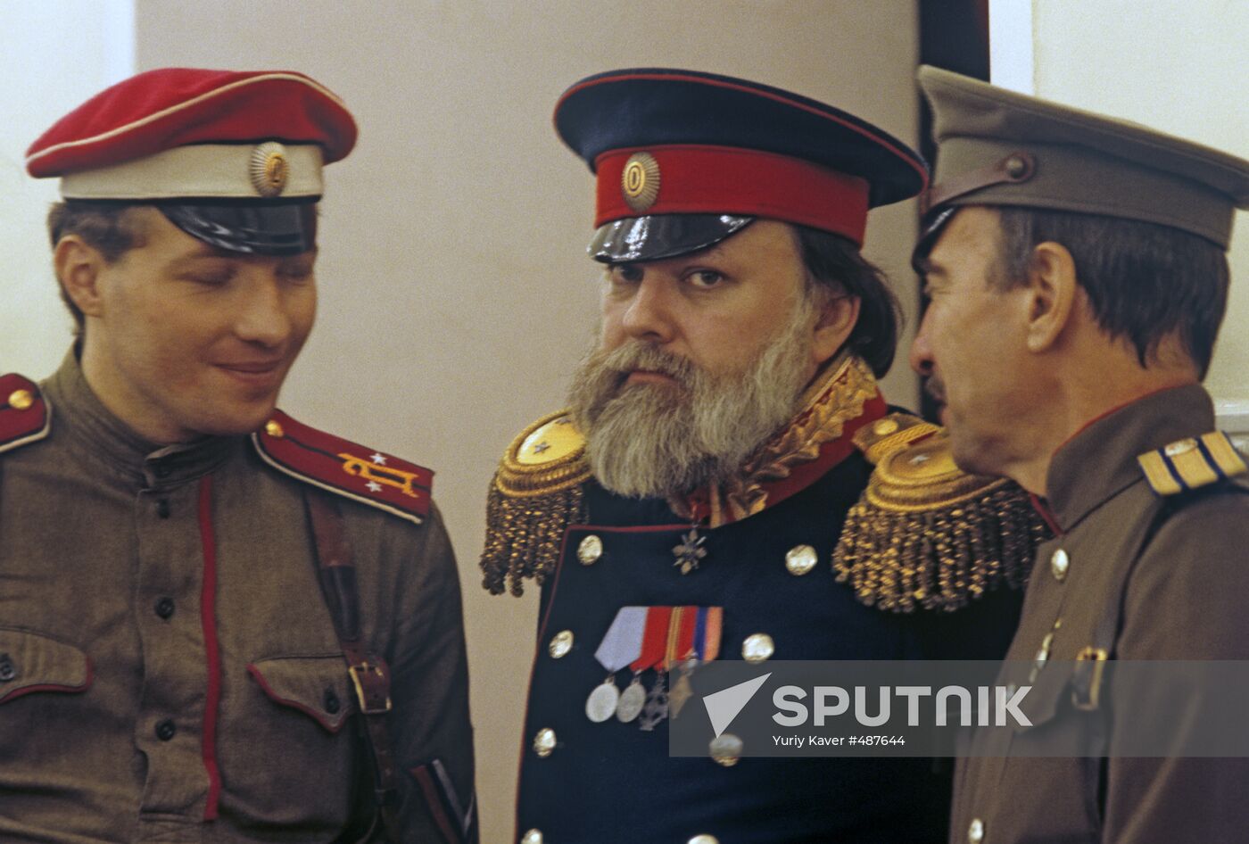 All-Russian Monarchic Conference
