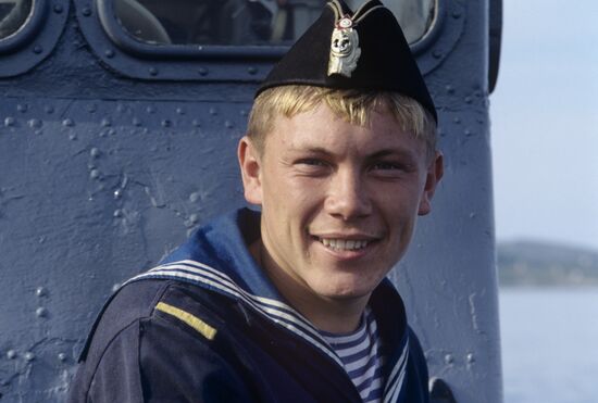 Submariner