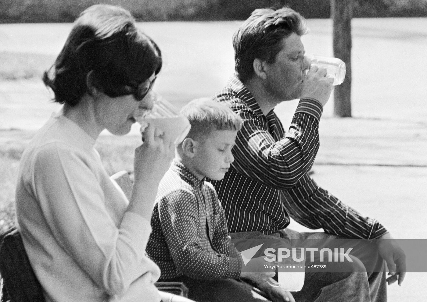 Family holiday