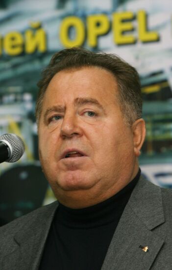 Vladimir Shcherbakov