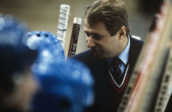 Yuri Moiseyev