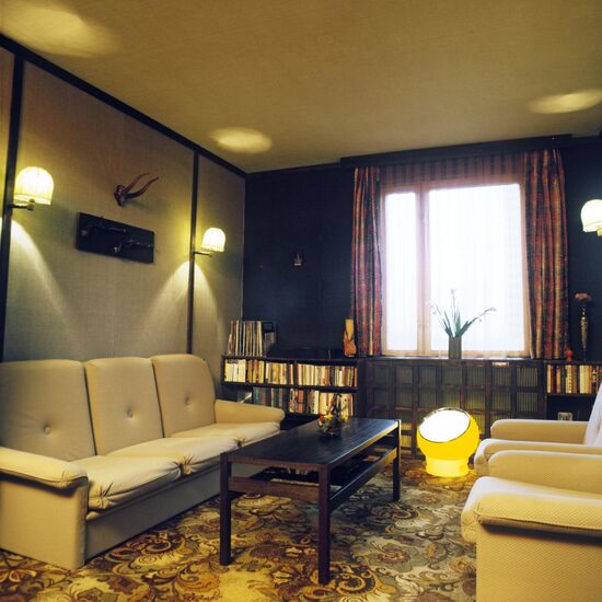 Sitting room