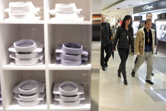 Interview with movie actor Rob Schneider