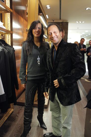 Interview with movie actor Rob Schneider