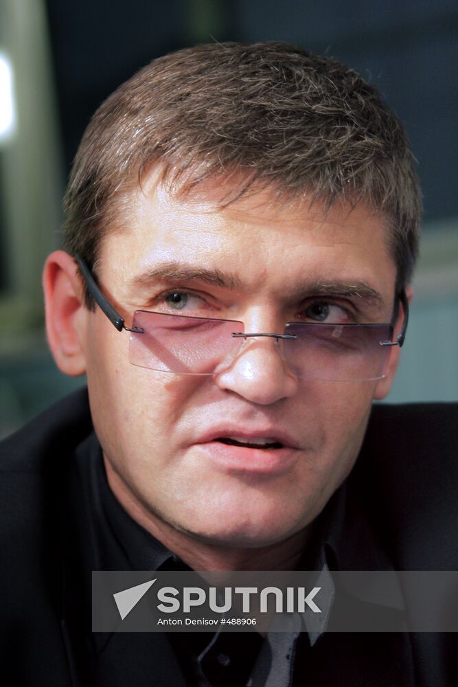 Igor Lifanov