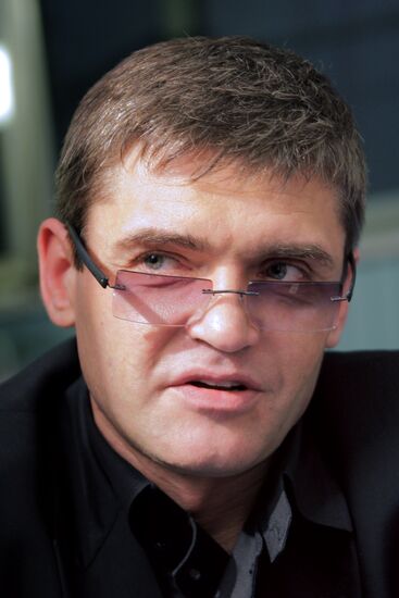 Igor Lifanov