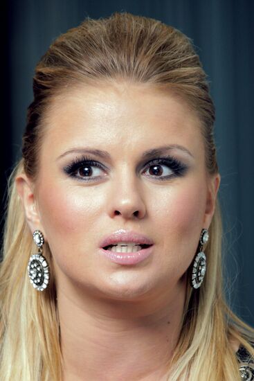 Anna Semenovich