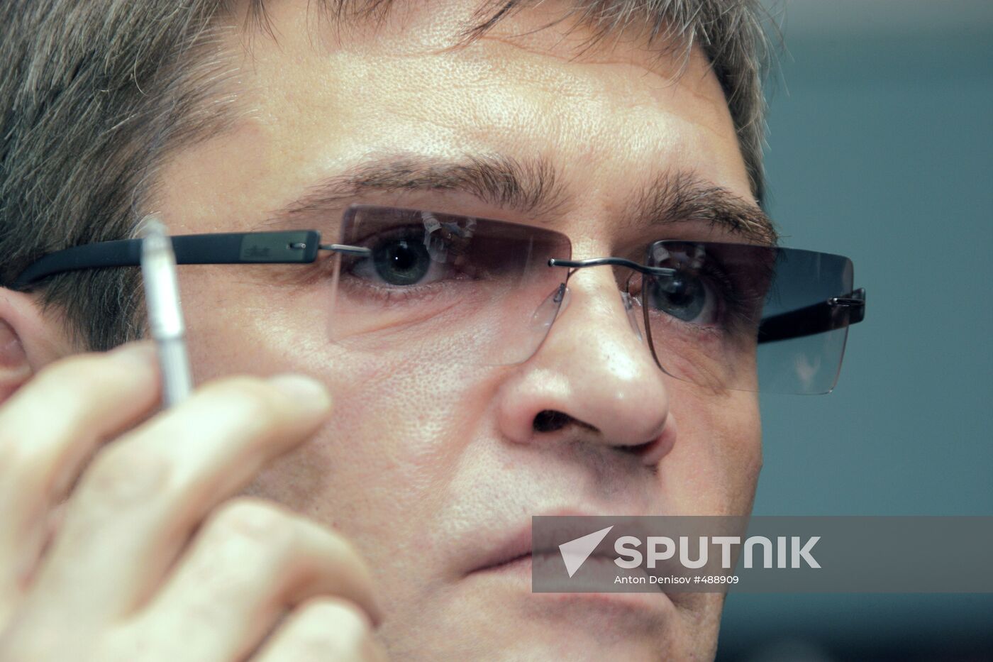 Igor Lifanov