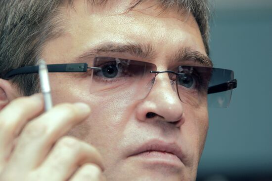 Igor Lifanov